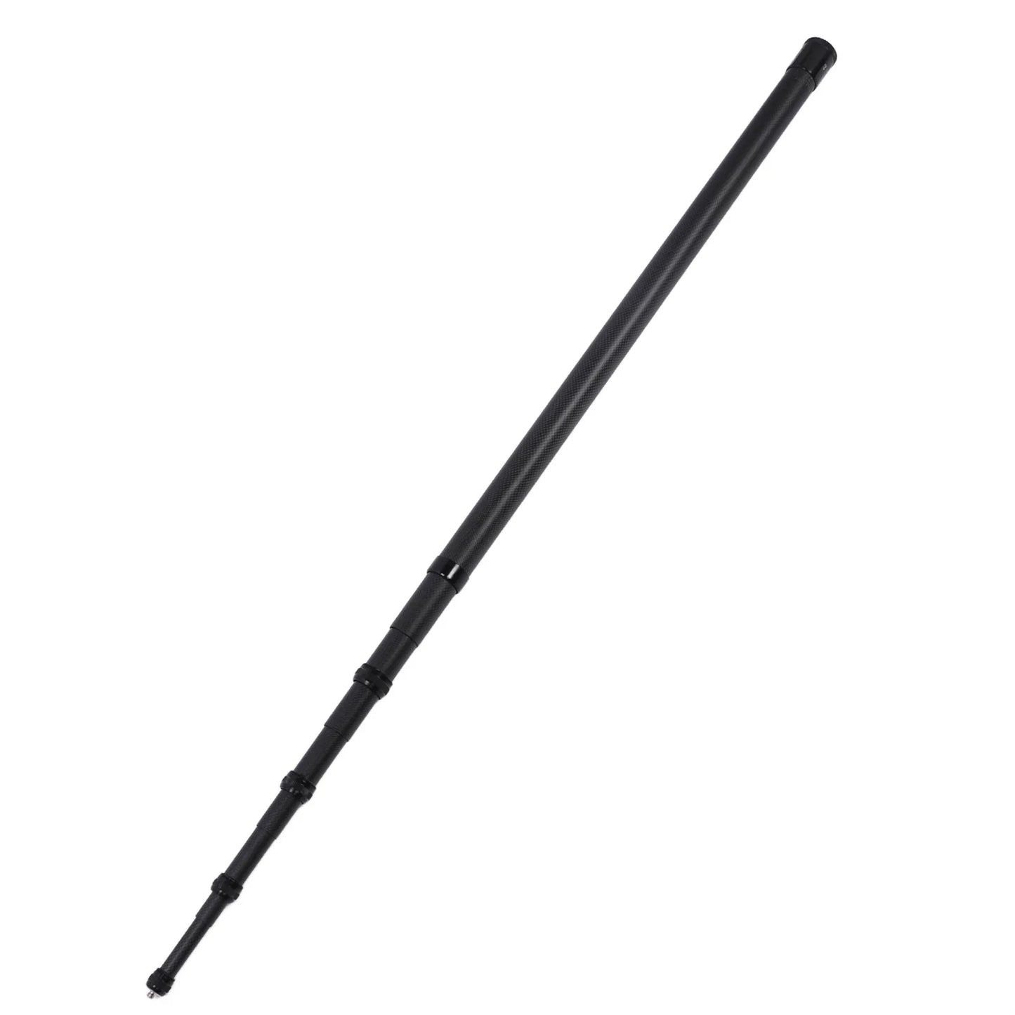Invisible Selfie Stick 16 4ft 9 Section Extended X4 X3 X2 Action