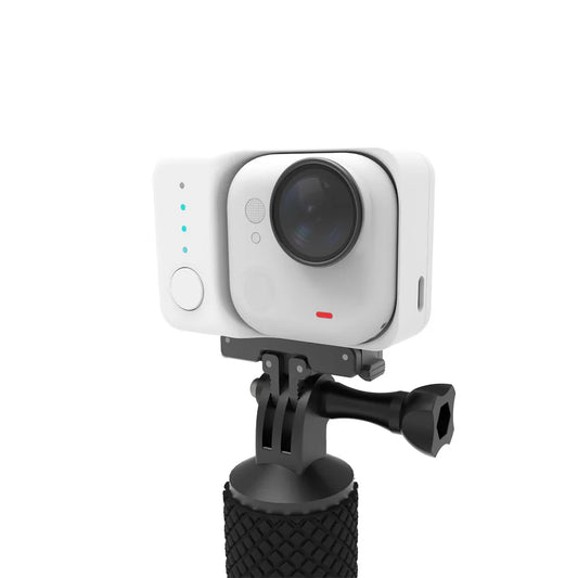 High Efficiency Fast Charging Speed For Insta360 GO Ultra Camera Charger Charging Case Sports Camera Accessories Peaceful Pleasures Health and Wellness