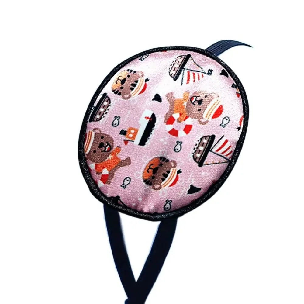 Kids' Silk Eye Patch for Amblyopia & Astigmatism Correction