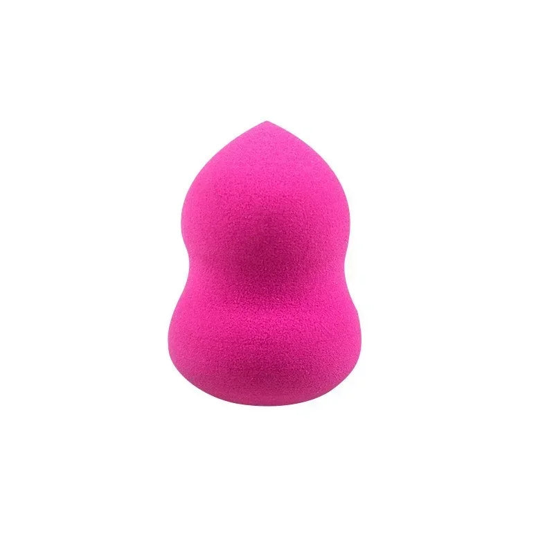 Womens Makeup Accessories Beauty Tool Cosmetic Makeup Sponge Egg 1pc Foundation Soft Blender Peaceful Pleasures Health and Wellness China Mainland BE25-0017