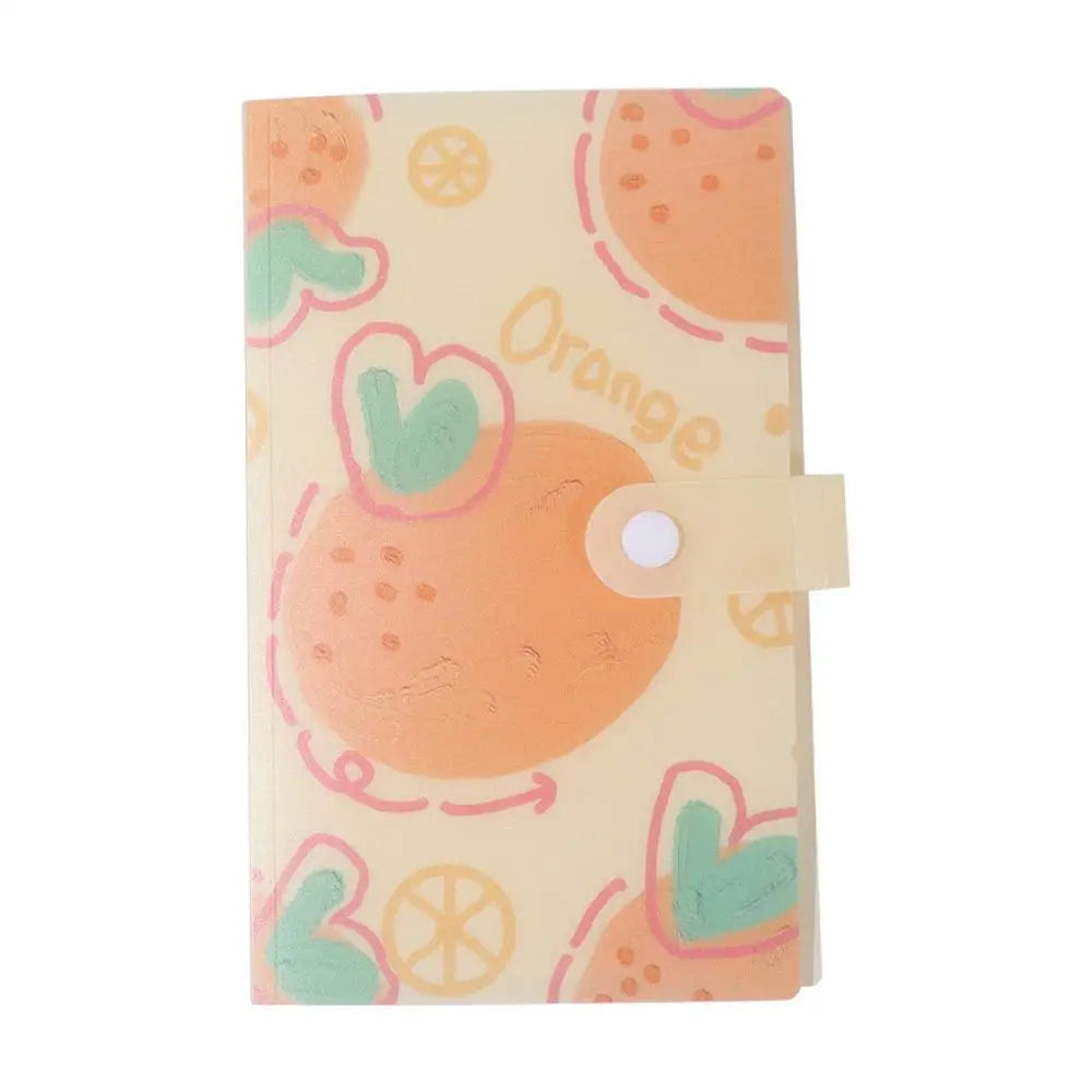 Fun Way Money Savings Challenges Waterproof Cash Card Budgeting Planner Book Easy To Use Bills Collection Peaceful Pleasures Health and Wellness Style C