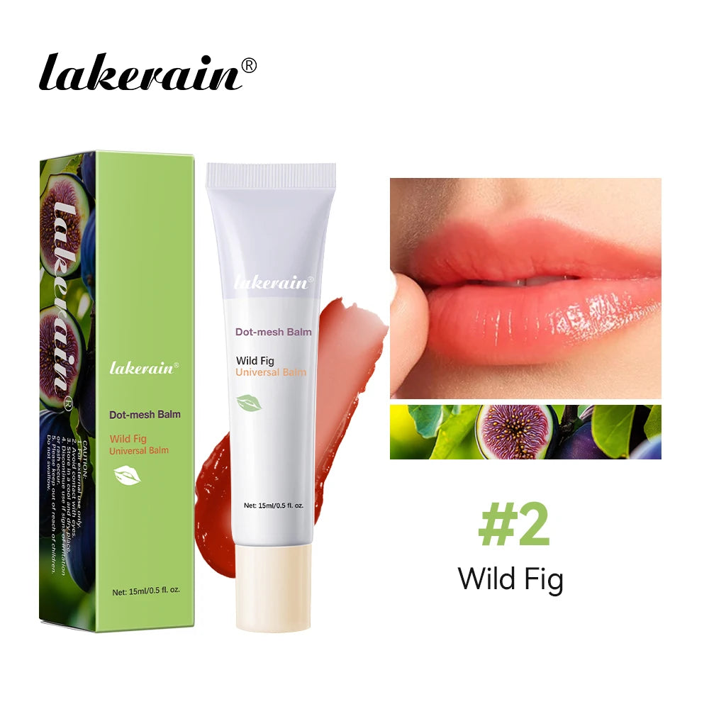 Glossier Lip Balm Deep Moisturizing Lip Blam Smoothing Lip Lines Long-Lasting Nourishment Daily Lip Care Repair Lip Care Product Peaceful Pleasures Health and Wellness 02