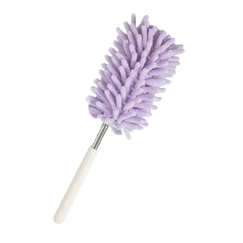 Washable Telescopic Chenille Duster | Extendable Handle