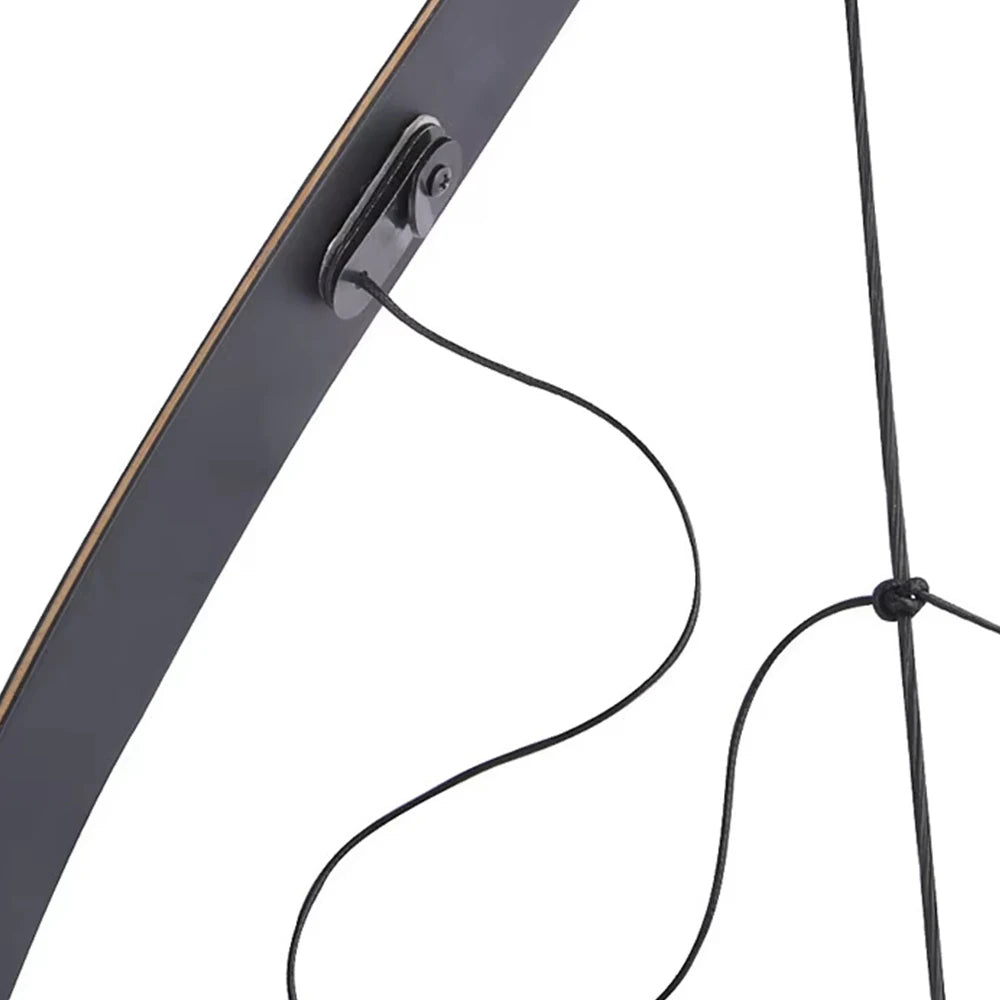 Archery Clicker Bow Limbs Paste Signal Slice Recurve Hunting Shooting