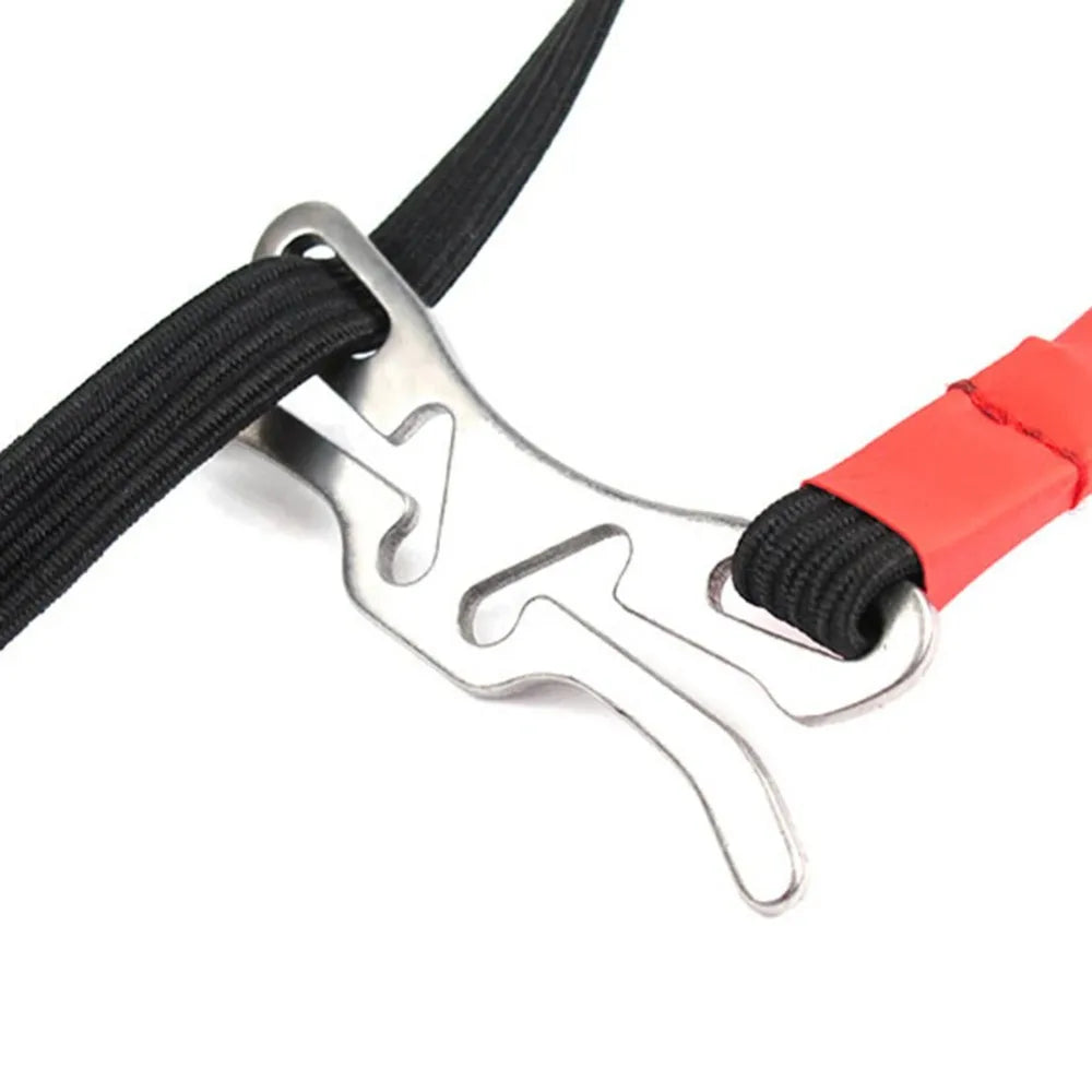 First Aid Elastic Ropes Fast Hemostasis Outdoor Tourniquet Tools Belt Survival Equipment Combat Application Camping Supplies Peaceful Pleasures Health and Wellness