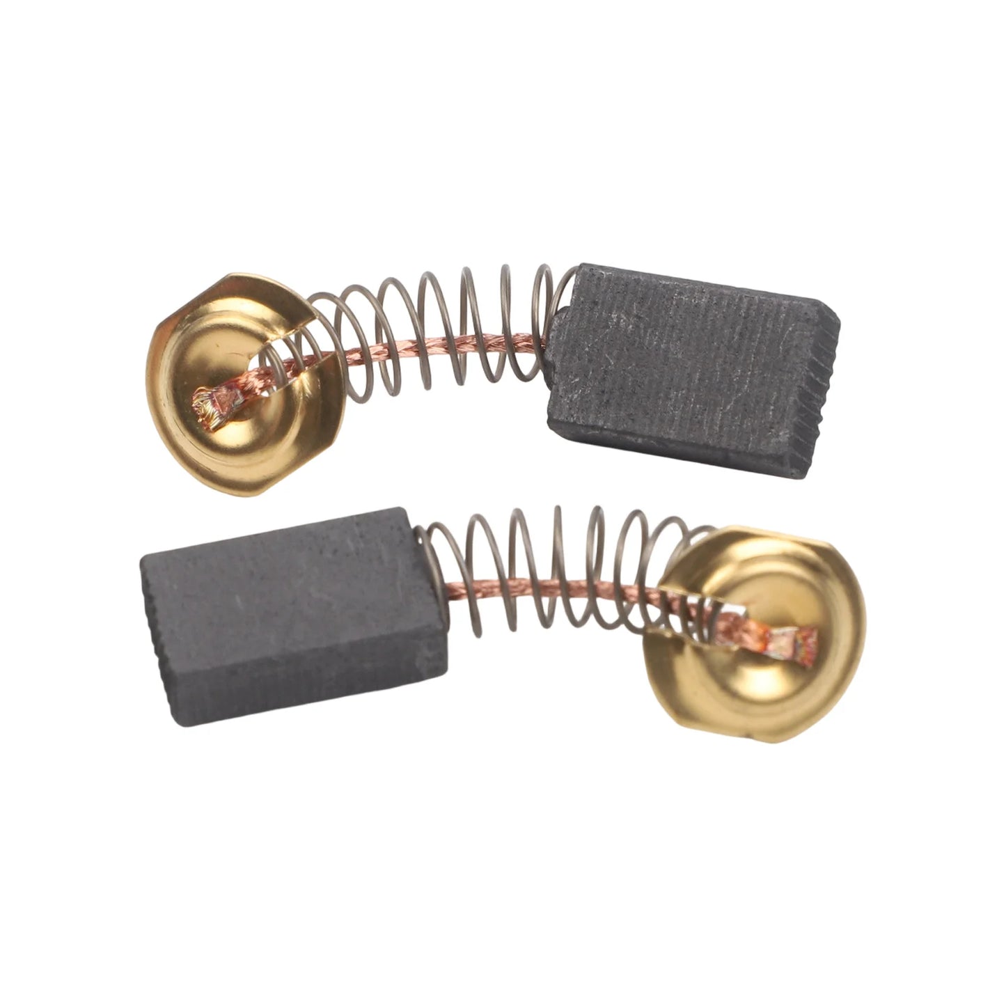 CB327 194285-9 Carbon Brushes Compatible HR3000C HR4000C HR3550