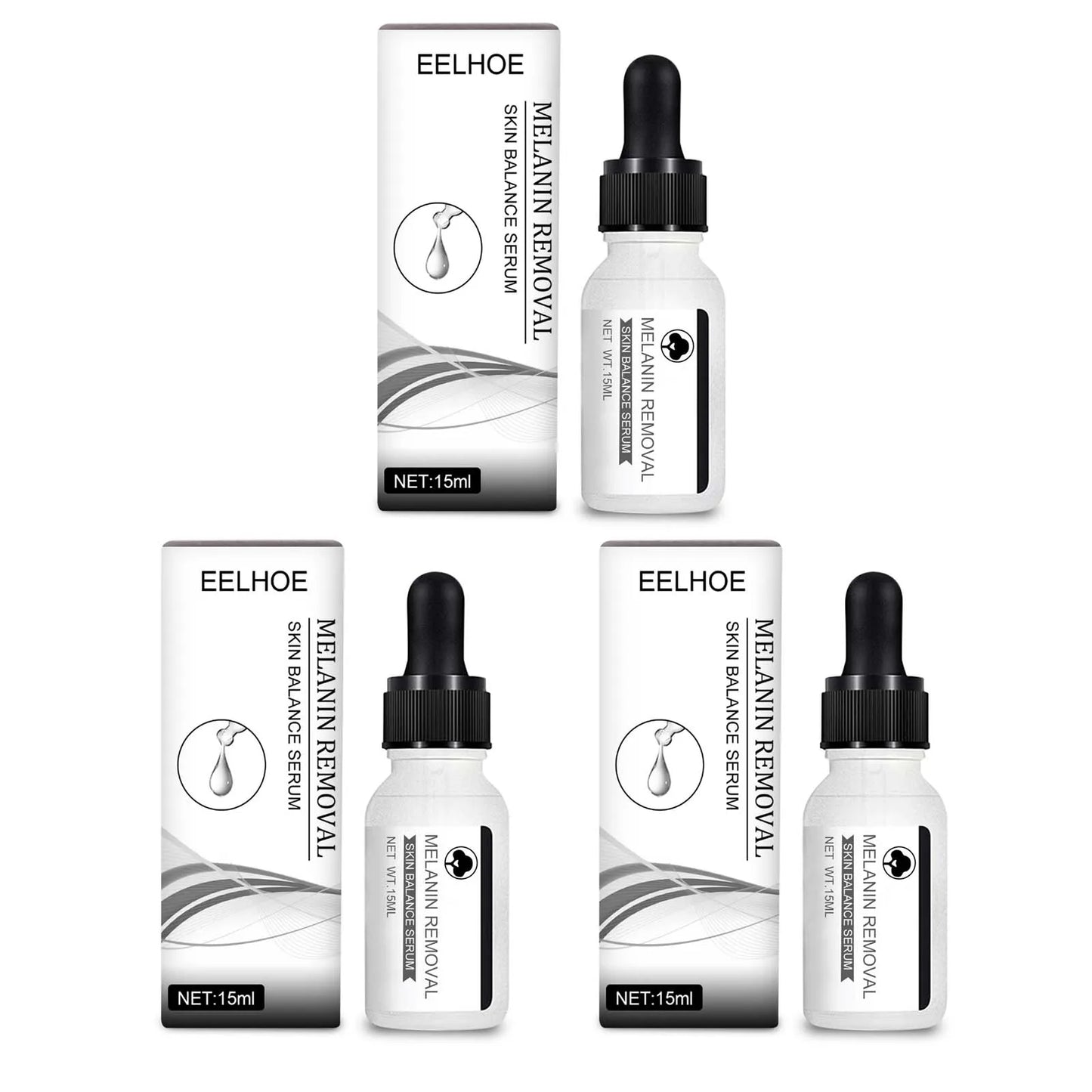 Niacinamide Dark Spot Serum – Fade Melasma & Brighten Skin