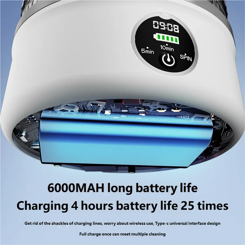 HOMEFISH Dehydrated Underwear Washing Machine Fully Automatic Dormitory Mini Mini Sock and Underwear Washing Machine Peaceful Pleasures Health and Wellness