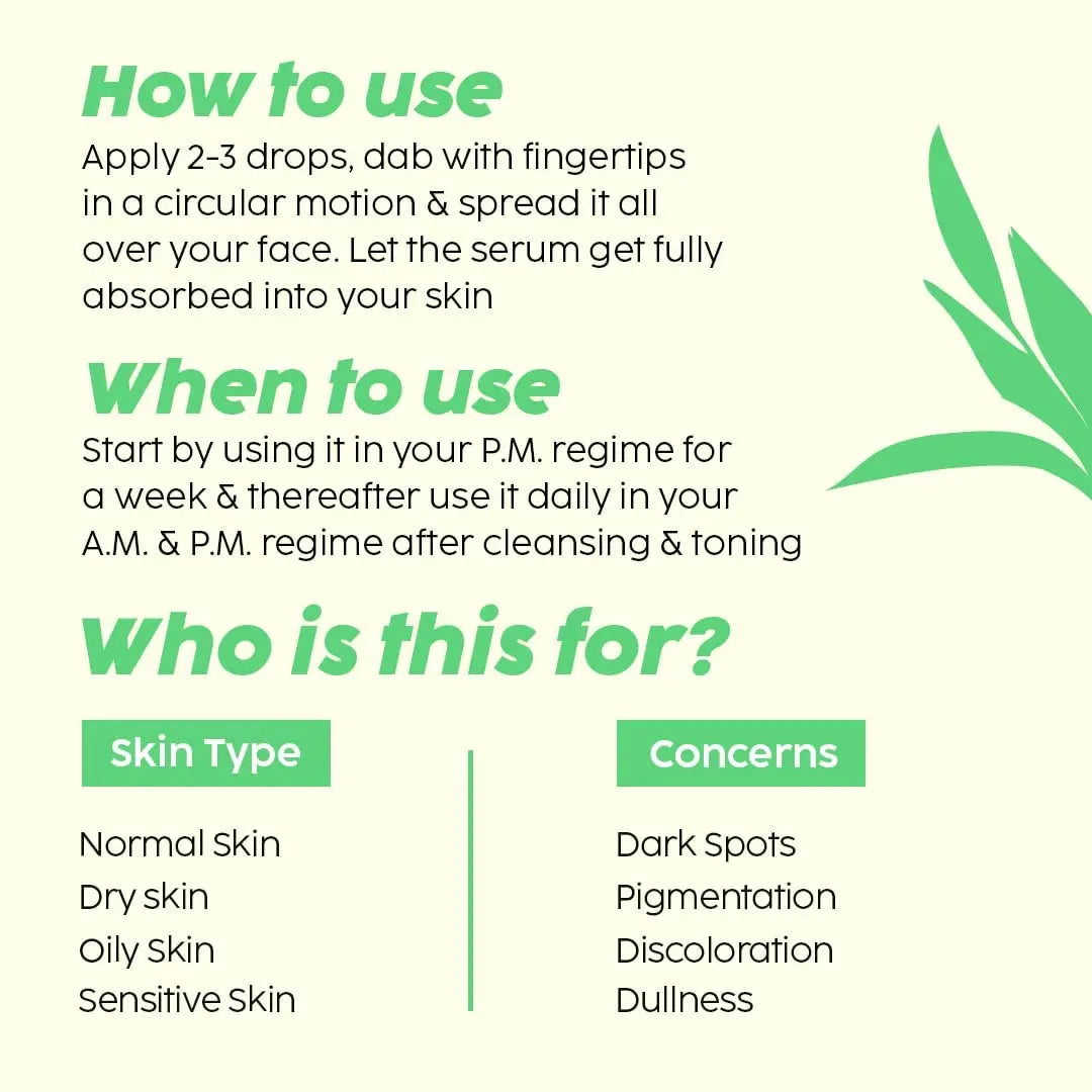 100ml AHA Pineapple White Patches Dark Spots Corrector Serum Facial Essence Fade Fine Lines Repair Dull Serum Face Skin Car Peaceful Pleasures Health and Wellness