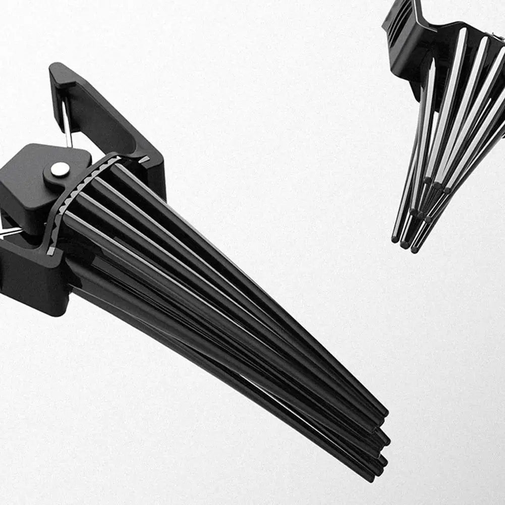 Hair Root Fluffy Clip Korean Unisex Root Booster Hairpin Hair Comb Instant High Skull Top Hair Styling Volumizer Peaceful Pleasures Health and Wellness