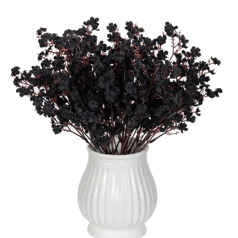 Silk Artificial Peach Blossom Branch – Wedding & Home Décor
