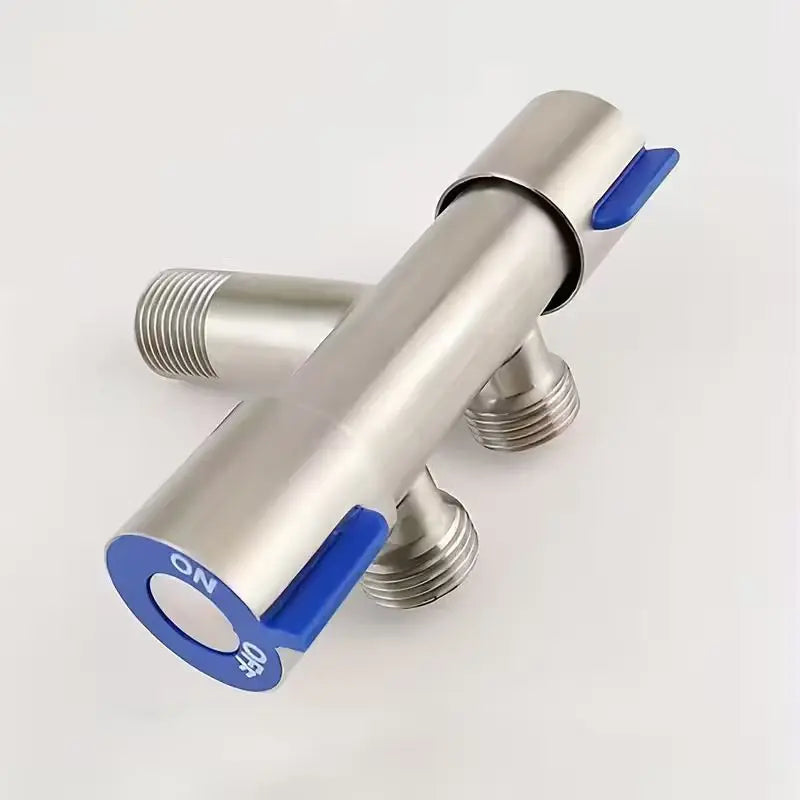 Multifunctional Bidet Spray Gun & Flush Valve Faucet Set