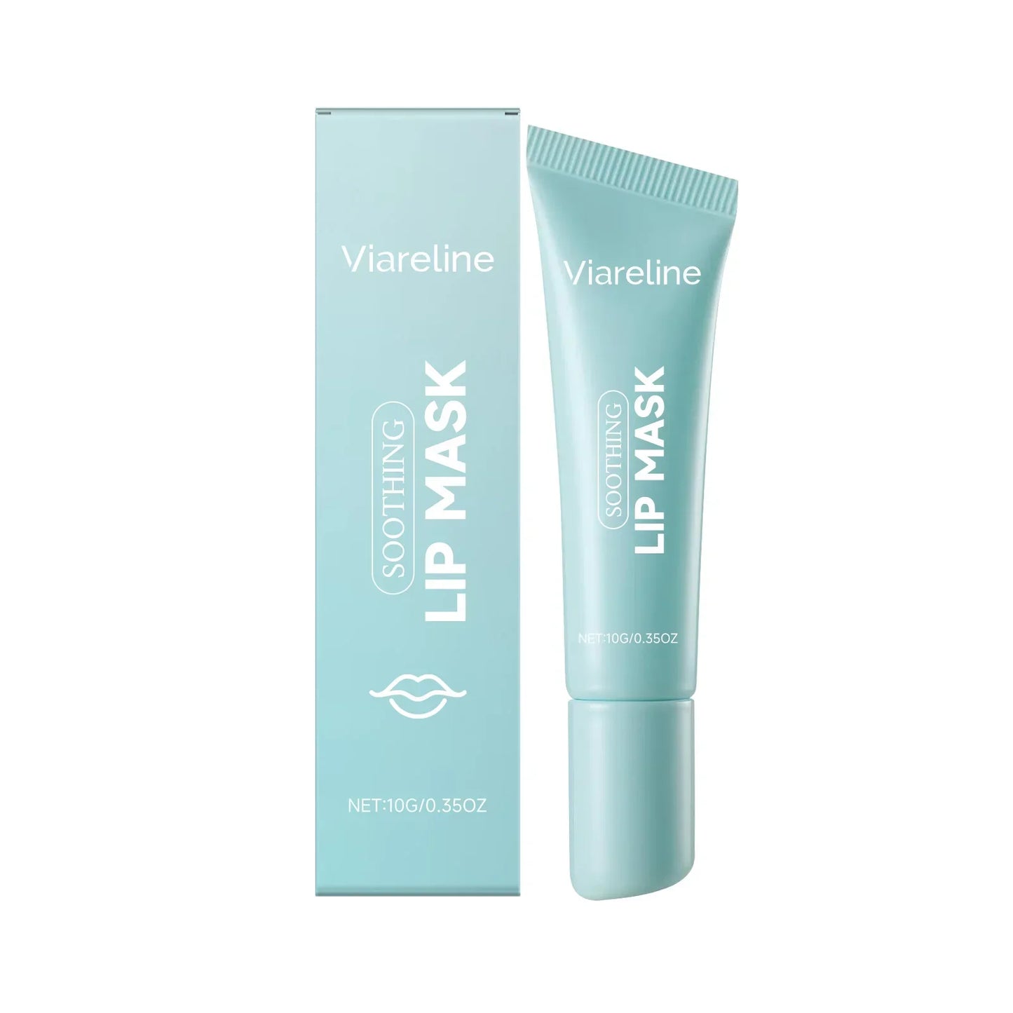 Moisturizing Lip Mask – Hydrating & Softening | Daily Use
