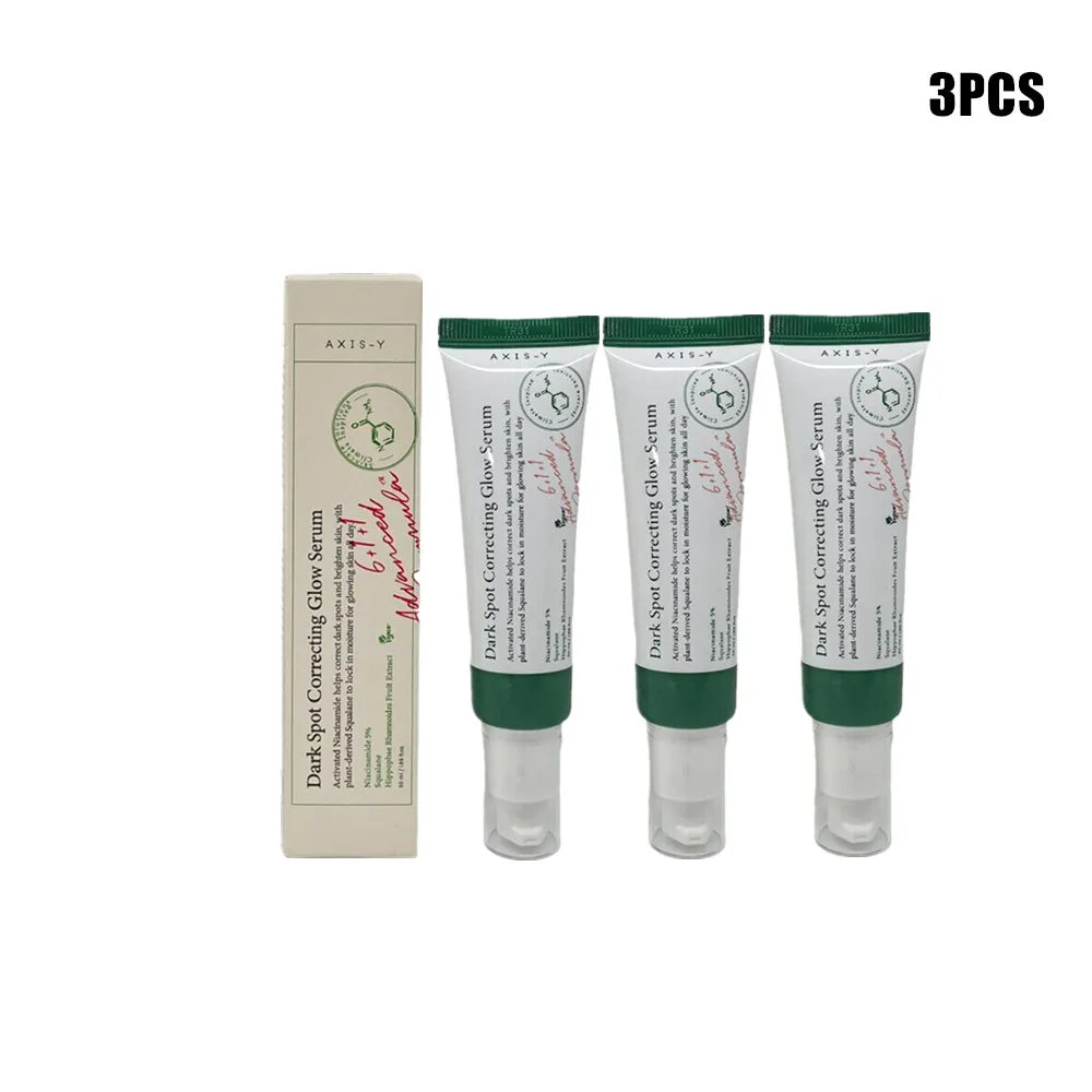 AXIS-Y Dark Spot Correcting Glow Serum | Brightening Essence