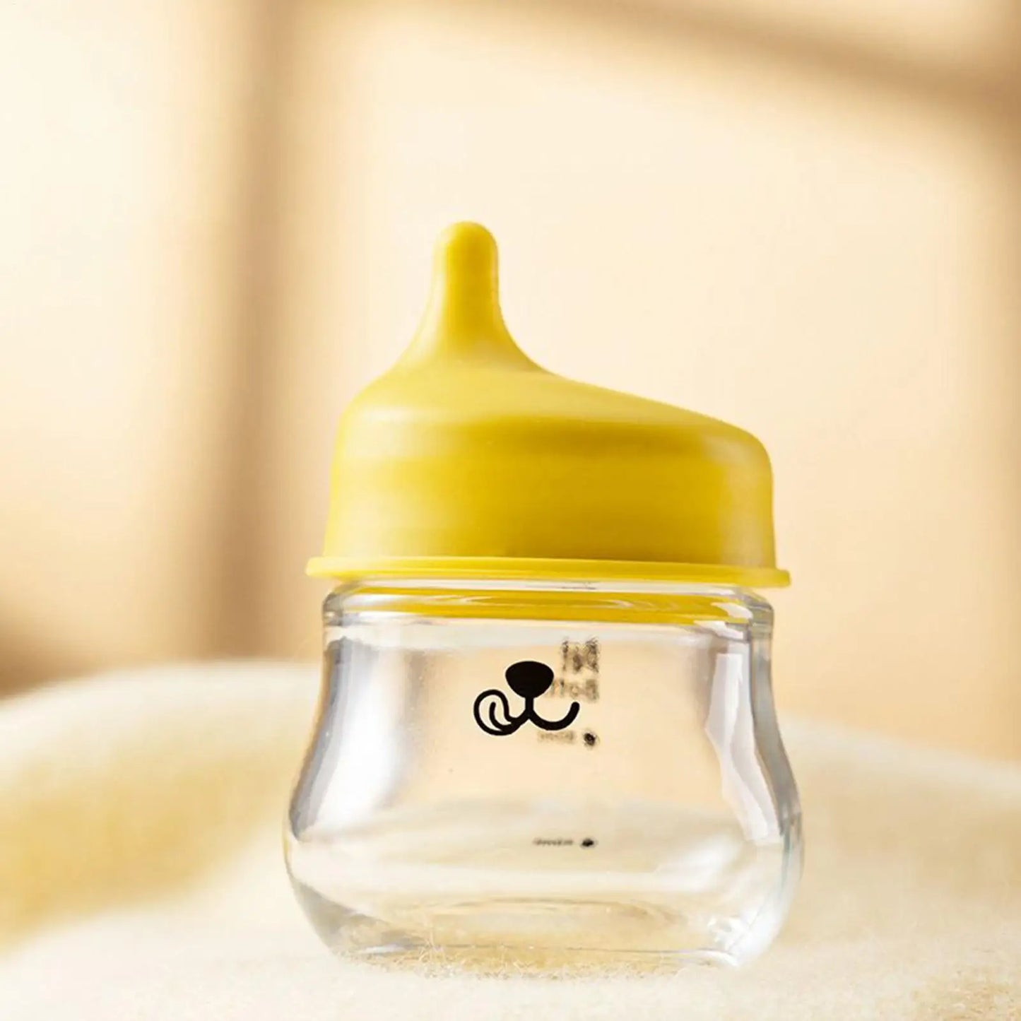 Puppy Bottles For Nursing Portable Anti-Choking Pet Feeder Kitten Nursing Bottle Pet Feeder For Cat Bunny Squirrel Chinchilla Peaceful Pleasures Health and Wellness