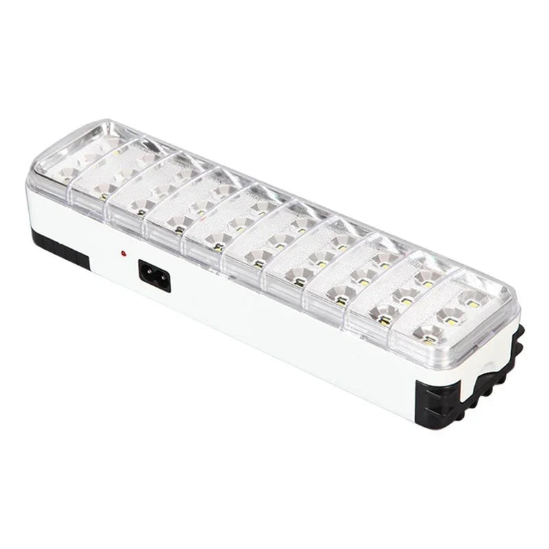 SHINEKNOT Rechargeable LED Work Light | Camping & Emergency Bar