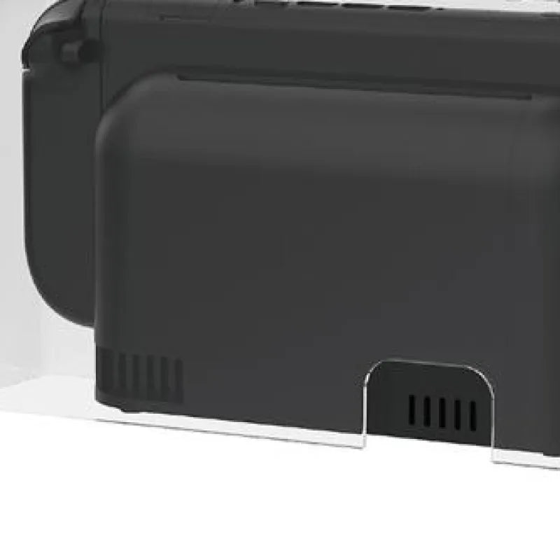Nintendo Switch 2 Transparent Dust Cover – Waterproof Dock Case