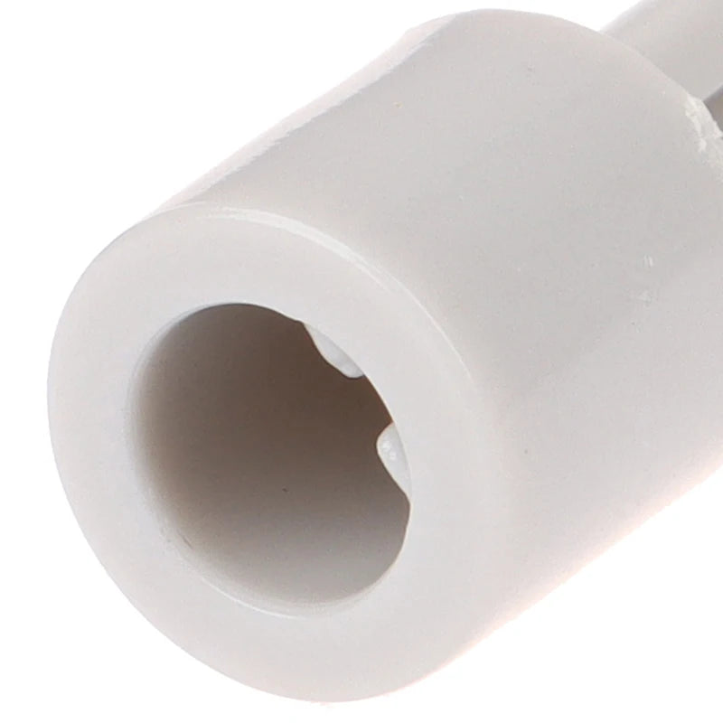 Grey Potentiometer Extension Knobs for Mixer | 2/4 Pack