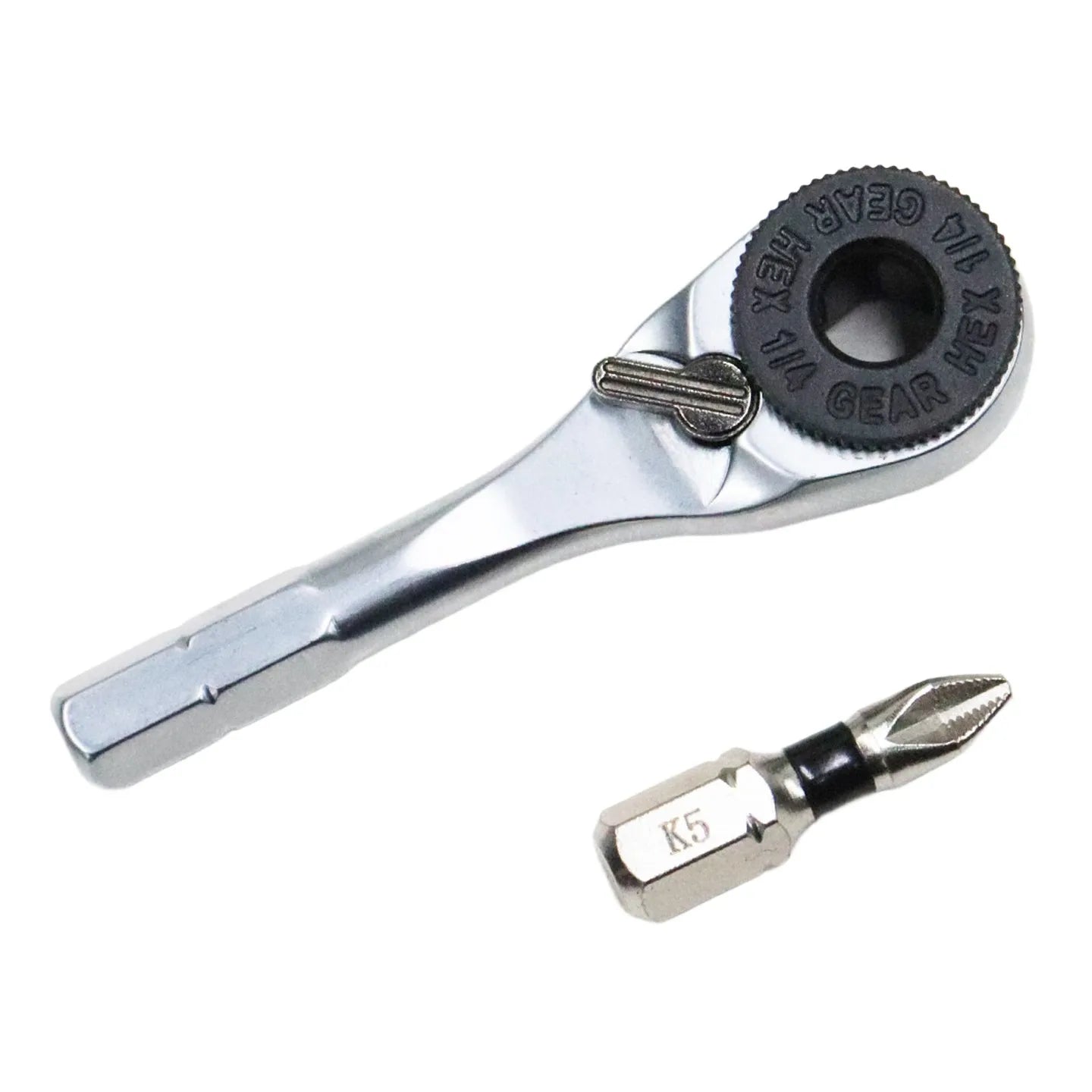 Home Repair Tight Spaces 1 4'' Hex Handle Lightweight Tool