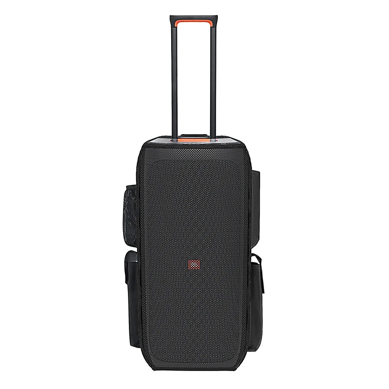 For JBL Partybox 310 Outdoor Bluetooth-Compatible Audio Storage Bag/Box Multi-function Speaker Protective Case Peaceful Pleasures Health and Wellness Default Title