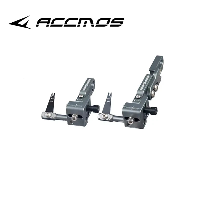 TP826 Arrow Rest Compound Bow Blade Bracket Right Hand Adjustable
