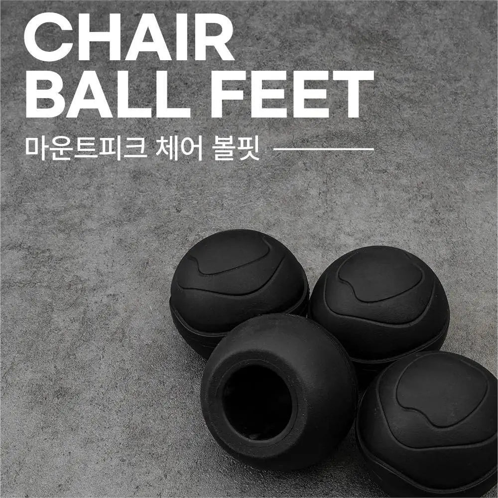 Outdoor camping chair silicone cover anti-slip anti-sink anti-wear moon chair RV camping accessories spring summer autumn winter Peaceful Pleasures Health and Wellness