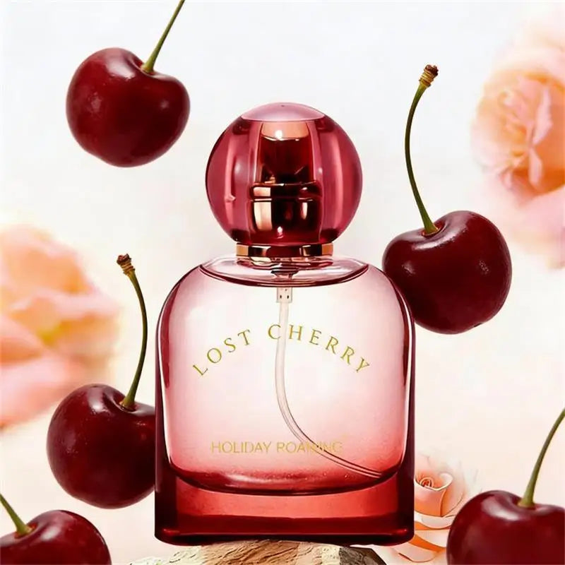 Rose Floral Perfume Long Lasting Light Fragrance Woodsy Scented Body Spray With Glitter Shimmer Women Woody Eau De Toilette Peaceful Pleasures Health and Wellness