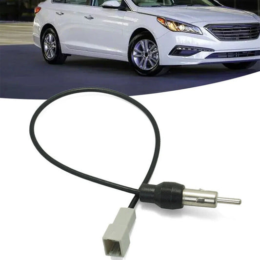 Car Radio Antenna Adapter Cable for Kia & Hyundai 2007–2011 Antenna Adapter Cable Oasis Select Default Title