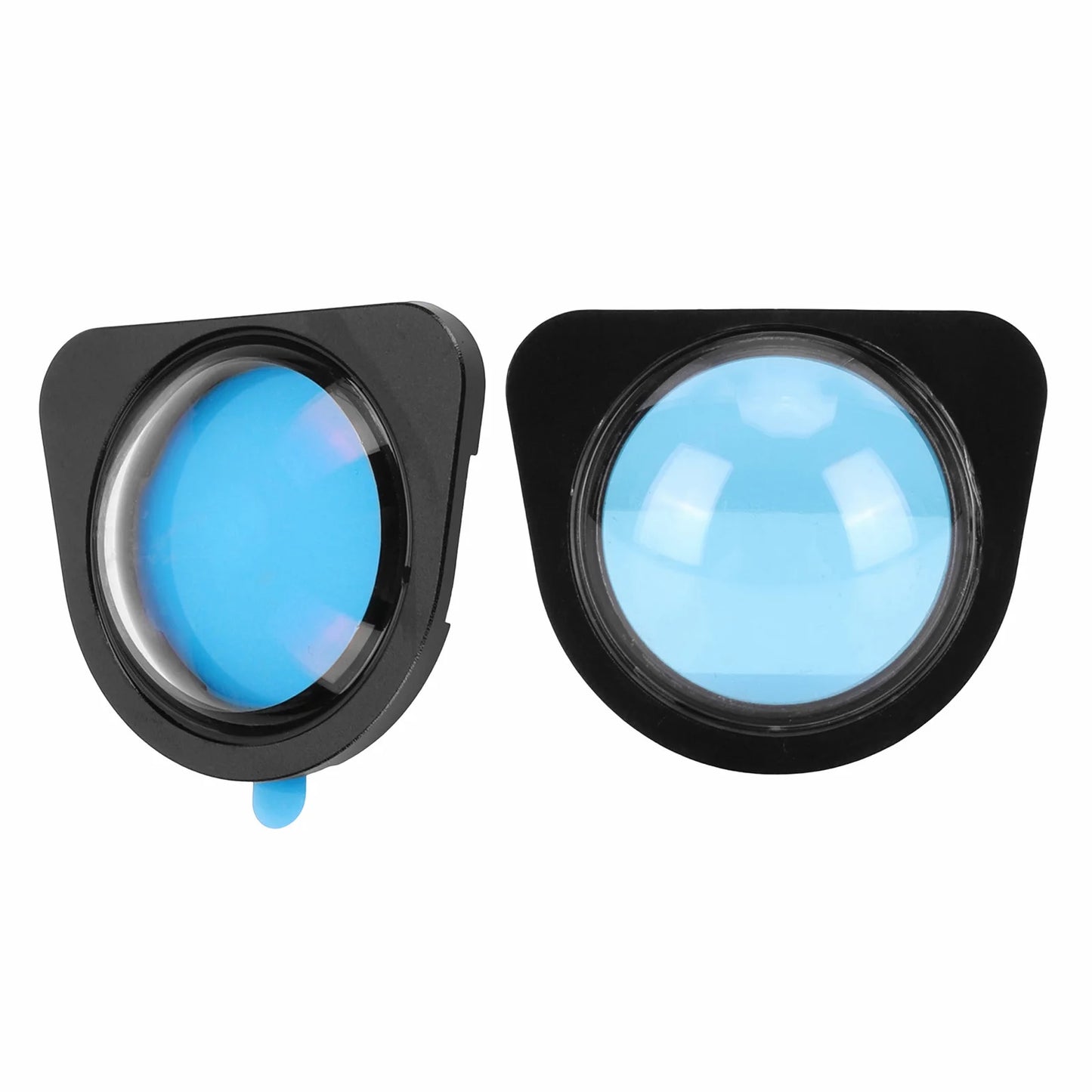 Front Car Camera Lens Protector for Model Y/YL Performance Accessories Camera Lens Guard for Tesla Model Y Models 3 Accessories Peaceful Pleasures Health and Wellness