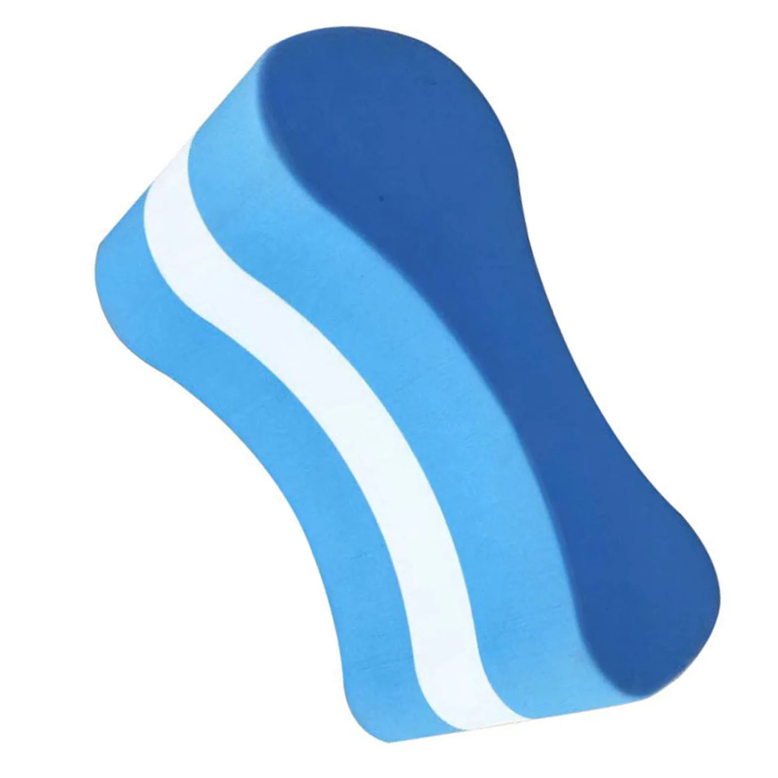 Swimming Training Leg Clamp Increase Buoyancy and Build Upper Body Strength for Pool Swimming Accessories Peaceful Pleasures Health and Wellness