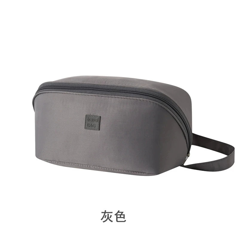 3-in-1 Travel Organizer Bag for Underwear, Bras & Socks
