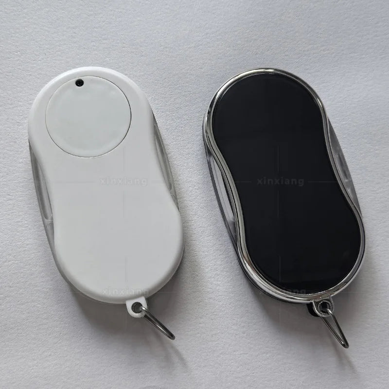 Folding Portable Magnifying Glass with 8-Shaped 3.5X Led Light for The Elderly To Read and Appreciate Antiques Peaceful Pleasures Health and Wellness