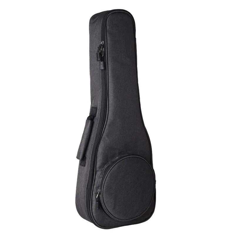 Cotton Ukulele Bag Soft Case Gig Waterproof Oxford Cloth Ukelele