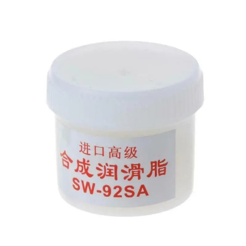 Synthetic Grease Lubricant for Keyboards, Printers & Bearings