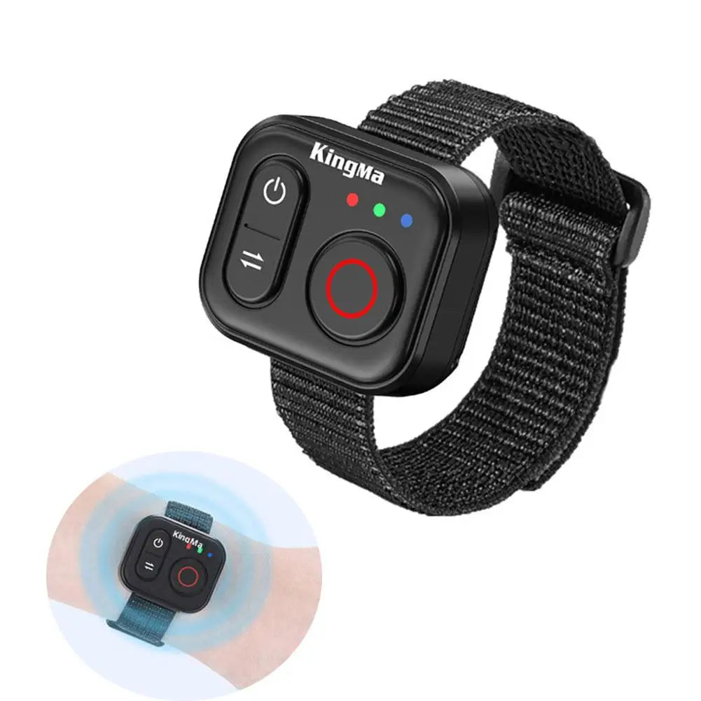 DJI Action Camera Wireless Remote Control with Wrist Strap Peaceful Pleasures Health and Wellness