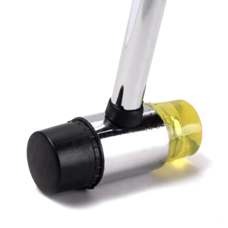 Guitar Rubber Fret Hammer – Luthier Wire Installation Tool