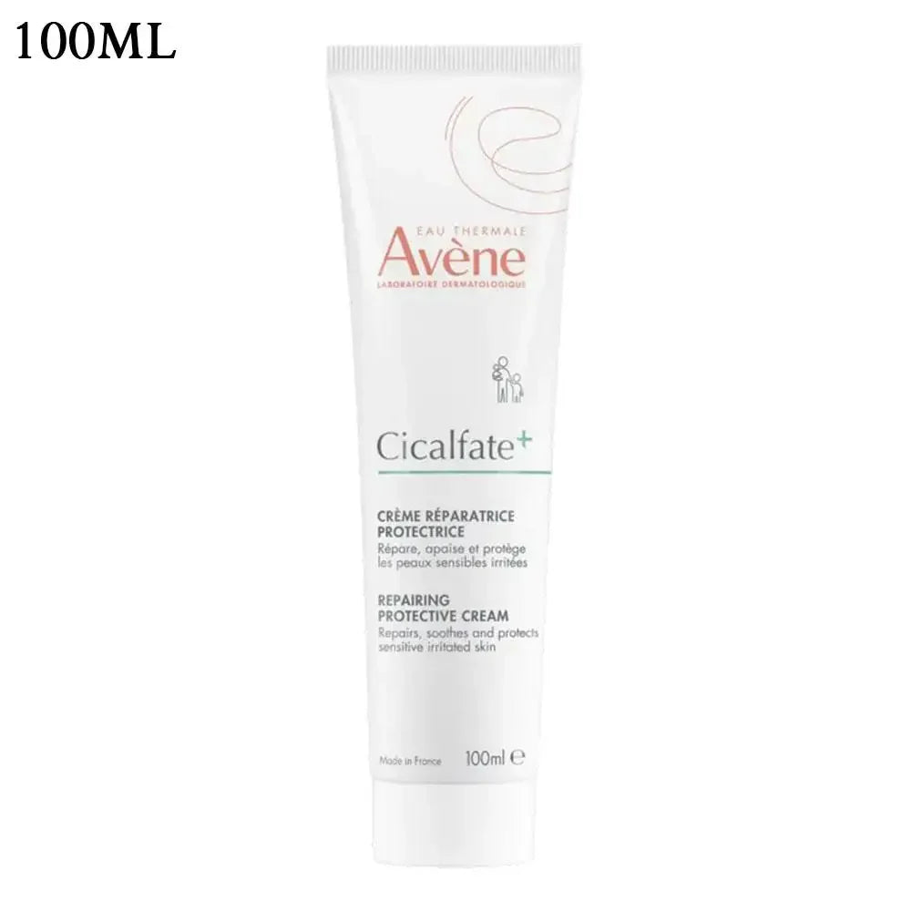 Eelhoe Cicalfate+ Repairing Soothing Cream – Sensitive Skin