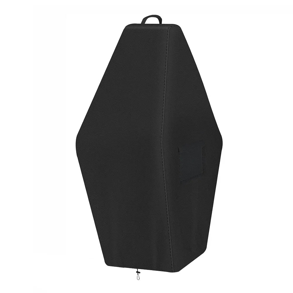 9-Inch Bandsaw Cover – Heavy Duty 210D Oxford, 20×18×28 In.