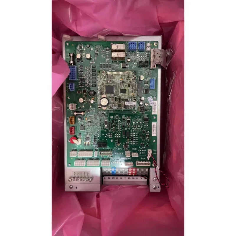 Parts for Otis Elevator Accessories ACD5 Inverter LRU403/HBA/HCA21305CD1/21305W1 New Peaceful Pleasures Health and Wellness Separate inverter