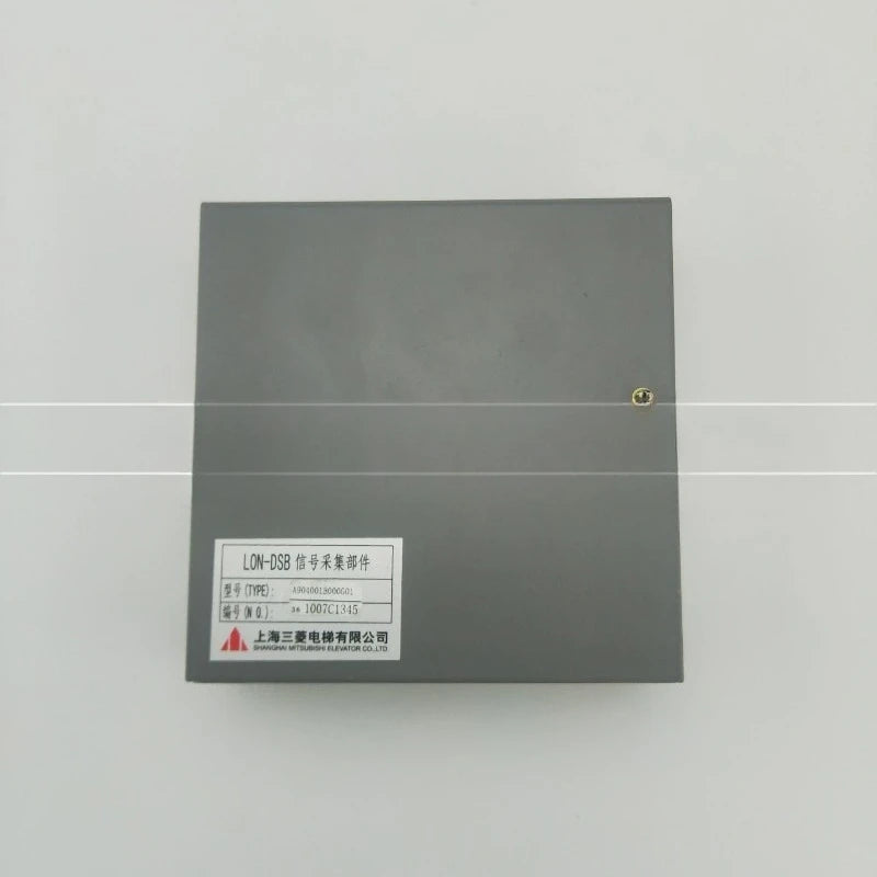 Mitsubishi Elevator LON-DSB Signal Acquisition Board A904001B000G01