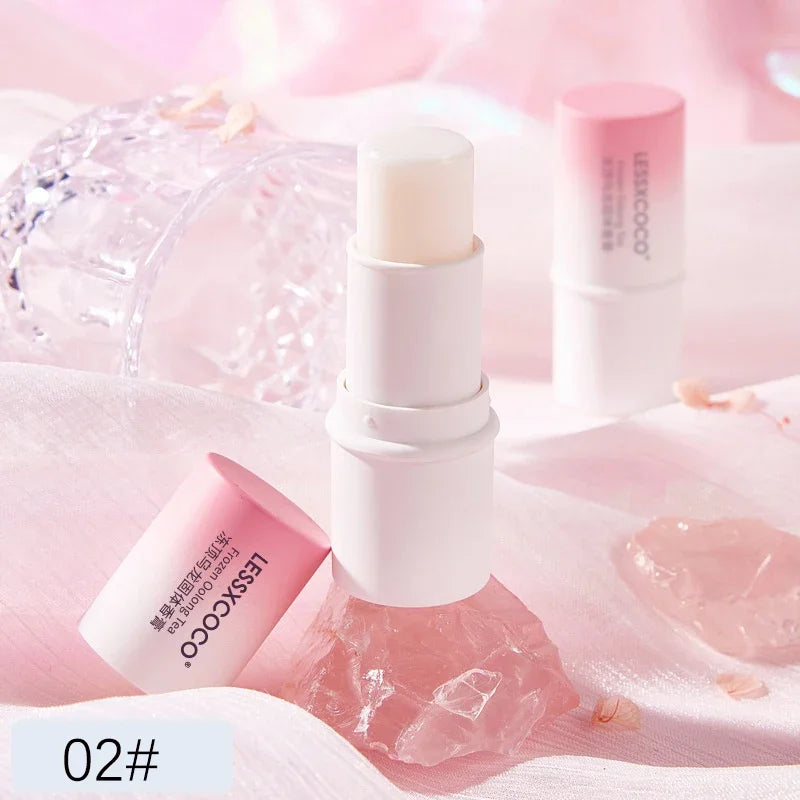 Solid Perfume Balm Stick – Long-Lasting Unisex Fragrance
