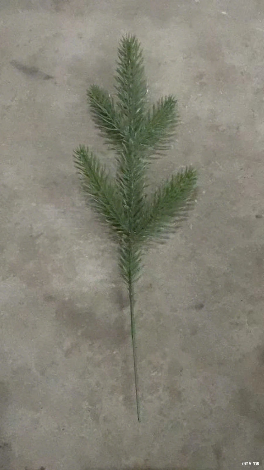 Artificial Christmas Tree Branch Picks 10/20Pcs | Home Garden Decor