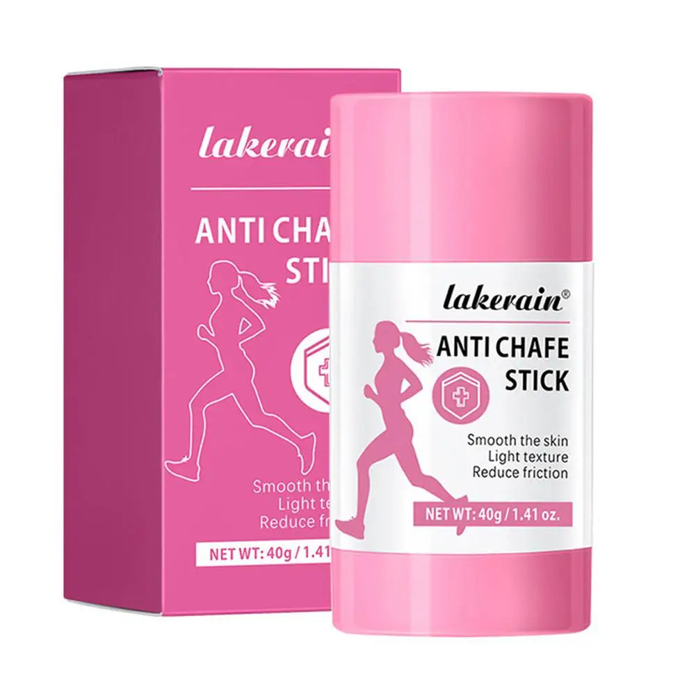 Eelhoe Anti-Chafe Balm Stick 40g – Thigh & Skin Protection