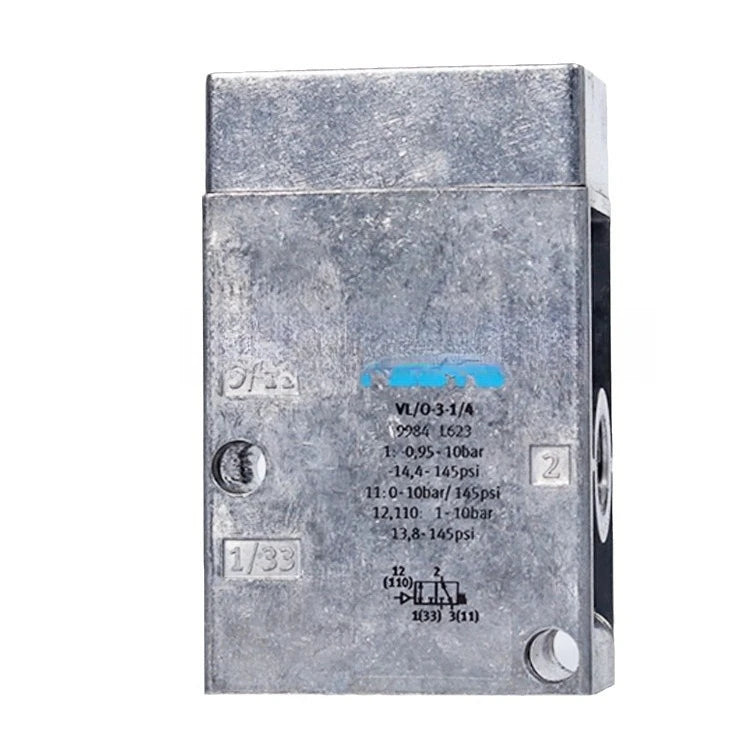 Festo VL/O-3-1/4 9984 Replacement Valve Part | Pneumatic