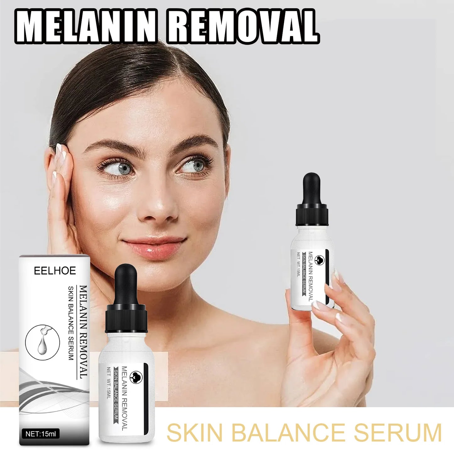 Niacinamide Dark Spot Serum – Fade Melasma & Brighten Skin