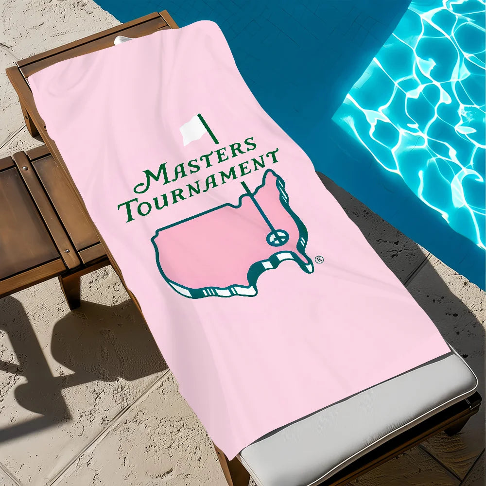 Quick Dry Beach Towel | Soft Sport Travel Towel 11 Sizes