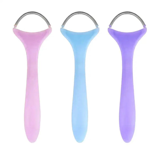 Spring Facial Hair Remover – Lip, Chin & Eyebrow Epilator Facial Hair Epilator Oasis Select