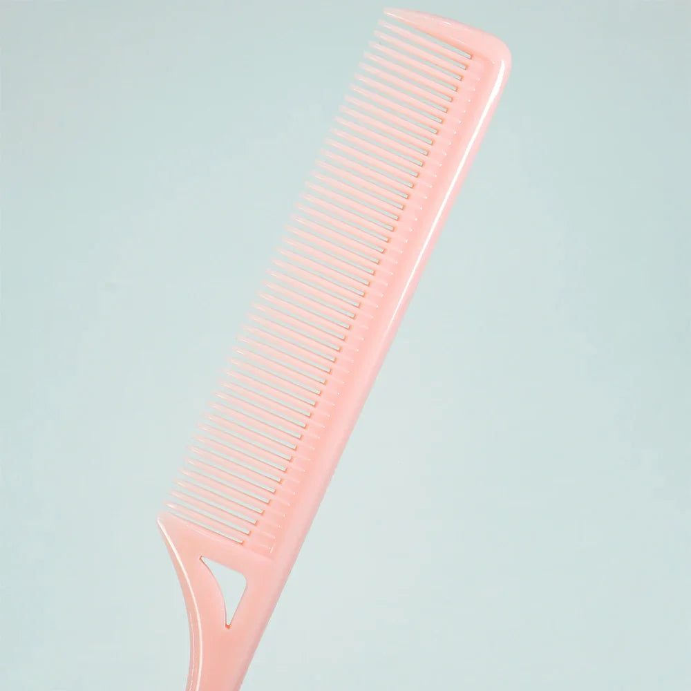 Pointed Tail Rat Tail Comb – Anti-Static Hair Styling Tool