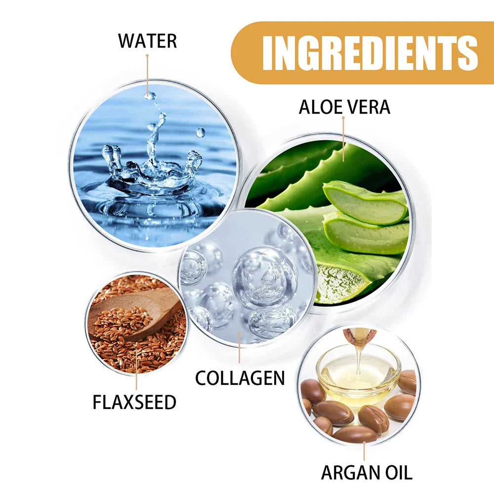SUYARUN Collagen Face Cream | Firming & Hydrating, All Skin