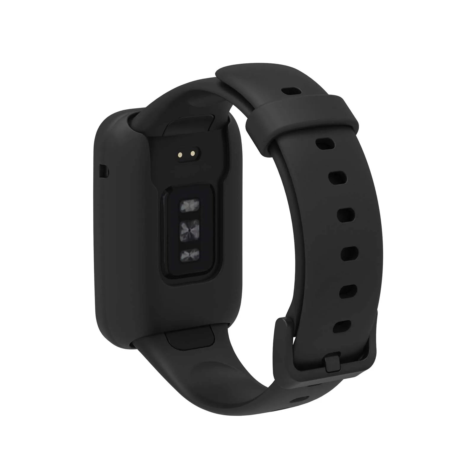 Silicone Strap & Cover for Xiaomi Mi Band 7 Pro – Soft & Comfy Peaceful Pleasures Health and Wellness